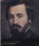 Jacques Wertheimer-Ghika - Gheorghe Tattarescu si revolutia de la 1848