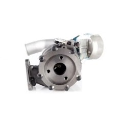 Turbocompresor, Aftermarket TBS0015