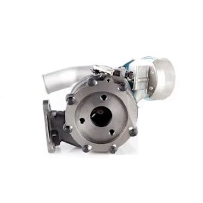 Turbocompresor , Aftermarket TBS0015 foto