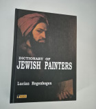 Lucian Regenbogen Dictionary of Jewish painters