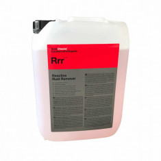 Solutie Inlaturare Rugina Koch Chemie Reactive Rust Remover, 11 kg