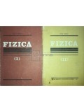 Ion M. Popescu - Fizica, 2 vol. (Editia: 1982/1983)