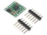 Controler Motor DC PWM 1.9A 4.5-48V 15x15mm DRV8256P