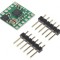 Controler Motor DC PWM 1.9A 4.5-48V 15x15mm DRV8256P