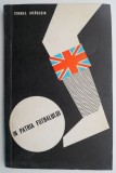 In patria fotbalului &ndash; Cornel Dragusin