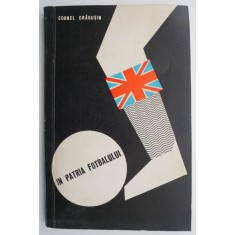 In patria fotbalului &ndash; Cornel Dragusin
