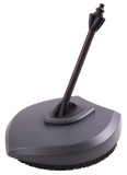Texas PC1 Dispozitiv de curatat terase compatibil cu aparatele de spalat HTR ProAdvanced PowerfulTools