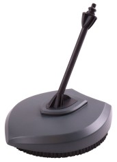 Texas PC1 Dispozitiv de curatat terase compatibil cu aparatele de spalat HTR ProAdvanced PowerfulTools