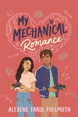 My Mechanical Romance foto