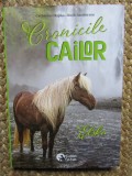 Elska. Seria Cronicile cailor Vol.1 - Catherine Hapka