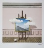 René Magritte (1898-1967) - La Vengeance