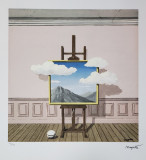 Ren&eacute; Magritte (1898-1967) - La Vengeance