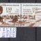 2002 Ziua marcii postale LP1589 MNH Pret 1,5+1 Lei