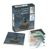 Unusual Animal Messages Oracle Deck, Manda Comisari
