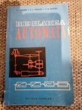 N I VERSININ - REGLAREA AUTOMATA