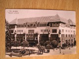 QW27 T - Carte postala - tematica turism - vedere - Romania - Targu Mures 24, Necirculata, Printata