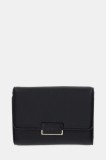 Valentino Bags portofel BABETTE RE culoarea negru, VPS9K143