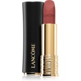 Lanc&ocirc;me L&#039;Absolu Rouge Drama Matte 2024 ruj mat reincarcabil culoare 316 3.6 g