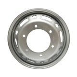 Janta Sprinter 906 model 2006- 5.5JX16 punte dubla 6 prezoane ET117