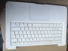 carcasa palmrest + tastatura Apple MacBook 13.3 13 A1342