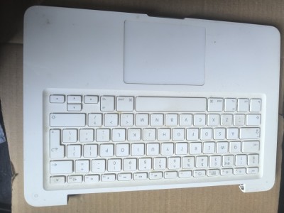 carcasa palmrest + tastatura Apple MacBook 13.3 13 A1342 foto