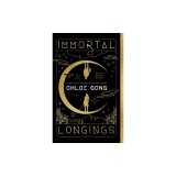 Immortal Longings