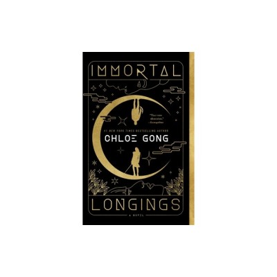 Immortal Longings foto