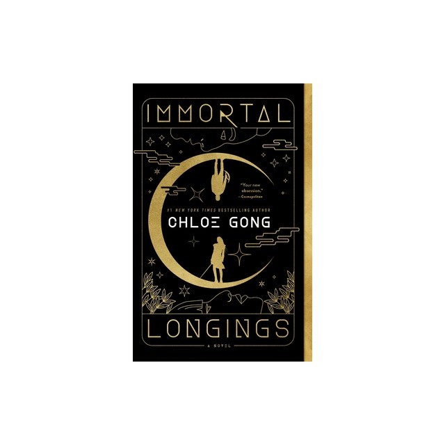 Immortal Longings