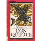 Miguel de Cervantes Saavedra - Don Quijote vol.2 - 133441