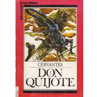 Miguel de Cervantes Saavedra - Don Quijote vol.2 - 133441 foto