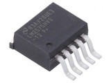 Adaptor DC/DC 12V 1A TO263-5