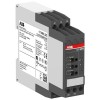 Timer Programabil DPDT pentru Șină DIN 0,05s-300h 24-240V AC/DC
