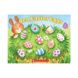 Ten Easter Eggs