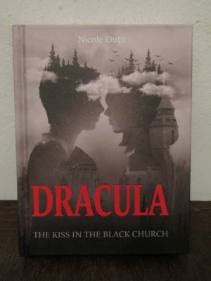 Dracula. The Kiss in the Black Church - Nicole Dutu foto
