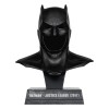 Replica Casca Batman Tactical Suit Justice League 19cm DC Direct Mcfarlane Toys Figurina Colectionabila