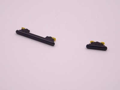 Samsung A33 5g Butoane externe power si volum NEGRU A336b SWAP foto