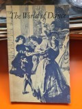 The world of dance - I. Stoupnikov