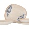 Bonna Set de vesela - Viento - 24 bucăți - 6 persoane - Porţelan