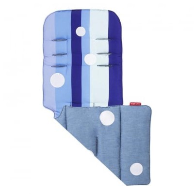Husa reversibila Maclaren Oceanside foto