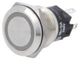 Comutator Anti-Vandalism SPDT 3A 240V