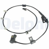 Senzor turatie roata Hyundai Elantra III (XD); Kia Cerato I Motor 1.5 CRDi, 1.6, 1.6 CRDi, 1.8, 2.0, 2.0 CRDi, OE 2501702