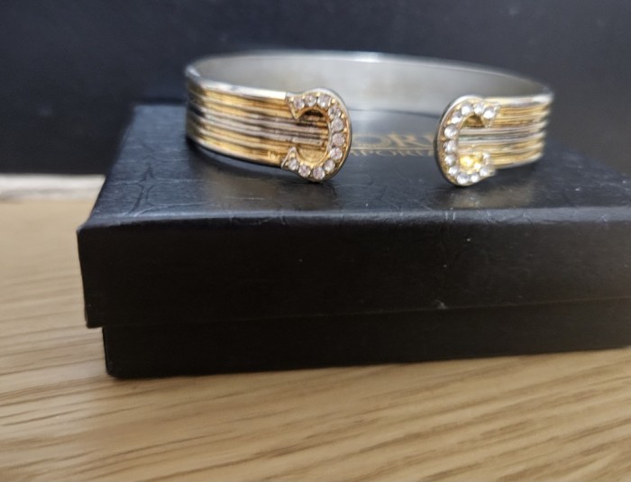 Bratara tip Coco Chanel