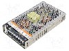 Alimentator SMPS, 48V DC, 3,2A, 0,15kW, AIMTEC - AMESP150-48S277NZ-PQ