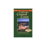 Day Hikes on the California Central Coast, 2nd