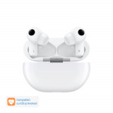 Casti True Wireless Huawei FreeBuds Pro, Ceramic White