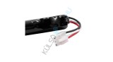 Baterie VHBW &icirc;nlocuiește Logitech GPRLO18SY002, DGYF001, 533-000096 pentru difuzor Logitech - Li-Ion 3400 mAh