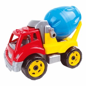 Camion Cu Betoniera Bino Okazii Ro