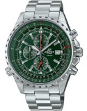 Cumpara ieftin Ceas Barbati, Casio Edifice, Classic EF EF-527D-3A - Marime universala