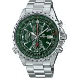 Ceas Barbati, Casio Edifice, Classic EF EF-527D-3A - Marime universala