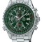 Ceas Barbati, Casio Edifice, Classic EF EF-527D-3A - Marime universala